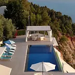Okeanos Vine Luxury * Athánion
