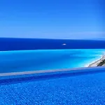 Villa Okeanos Vine Luxury Athánion