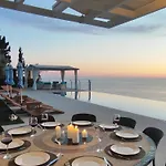 Villa Okeanos Vine Luxury
