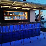 Okeanos Vine Luxury Villa Athánion