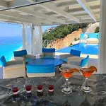 Villa Okeanos Vine Luxury