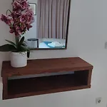 Villa Okeanos Vine Luxury Athánion