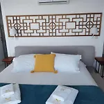 Villa Okeanos Vine Luxury *