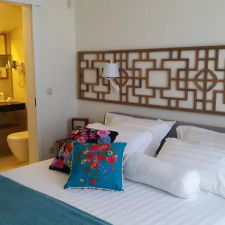 Okeanos Vine Luxury Villa