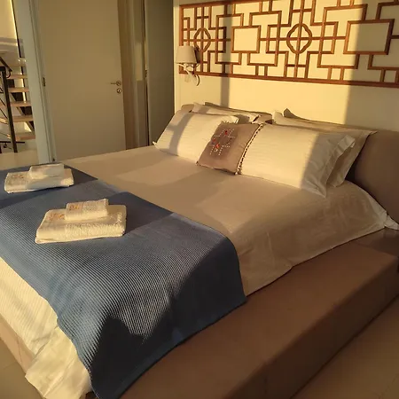 Willa Okeanos Vine Luxury Athánion