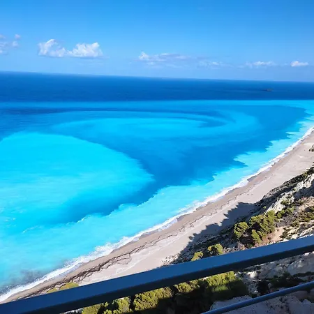 Okeanos Vine Luxury Villa Athánion