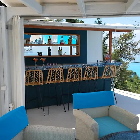 Okeanos Vine Luxury * Athánion