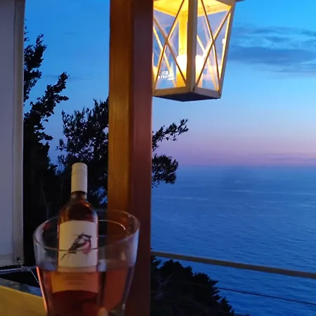 Okeanos Vine Luxury * Athánion