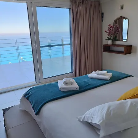 Okeanos Vine Luxury Villa