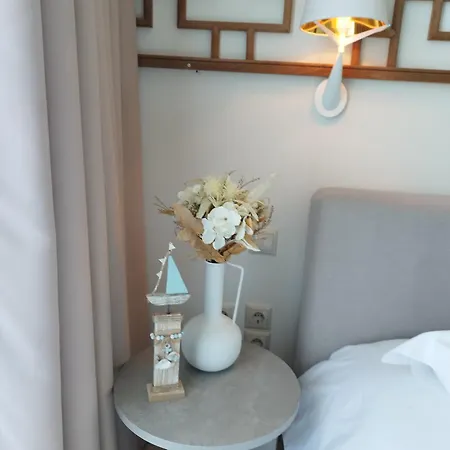 Okeanos Vine Luxury Villa *
