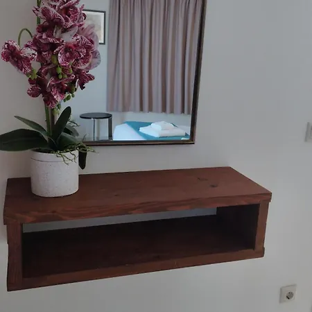 Villa Okeanos Vine Luxury Athánion