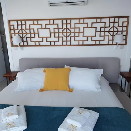 Villa Okeanos Vine Luxury *