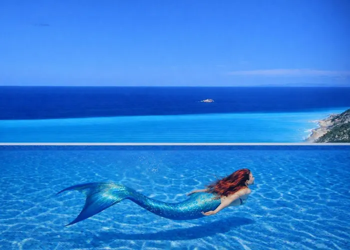 Okeanos Vine Luxury Athánion
