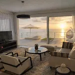 Okeanos Vine Luxury فيلة Athánion