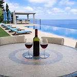 Okeanos Vine Luxury فيلة *