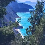 Vilă Okeanos Vine Luxury Athánion