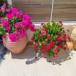 Villa Okeanos Luxury -