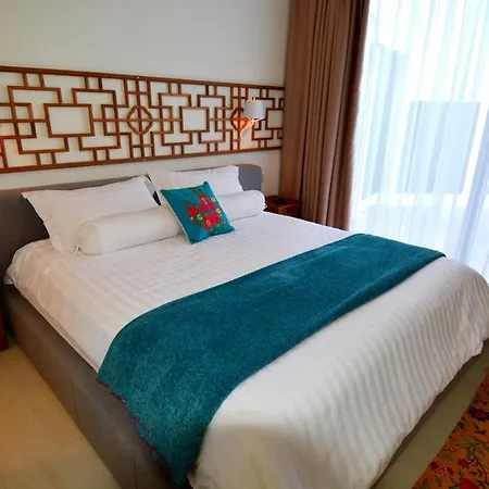 Okeanos Luxury - Vila Athánion