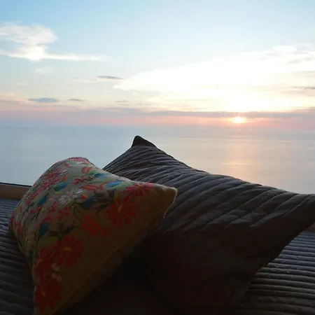 Okeanos Luxury - Vila *