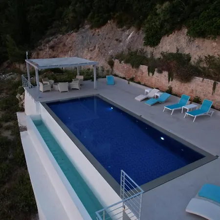 Okeanos Luxury - * Athánion