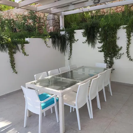 Okeanos Luxury - Vila Athánion