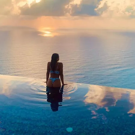 Okeanos Luxury - Vila
