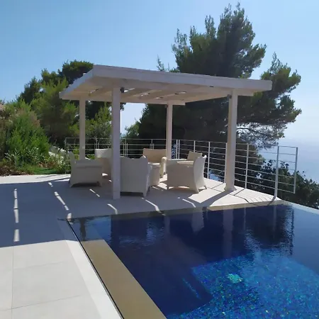 Okeanos Luxury - Vila *