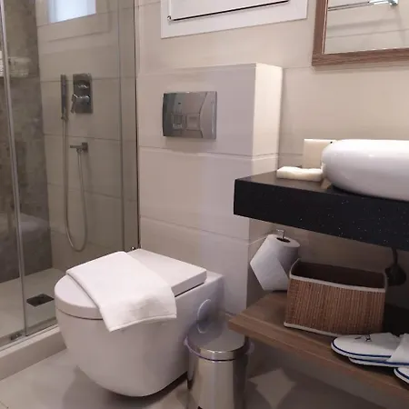 Okeanos Luxury - Vila Athánion