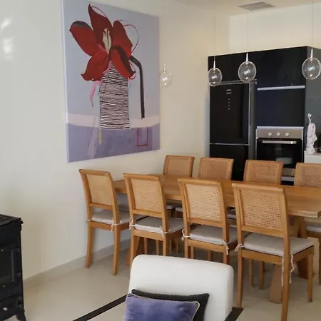 Okeanos Luxury - *