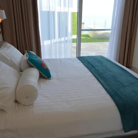 Okeanos Luxury - * Athánion