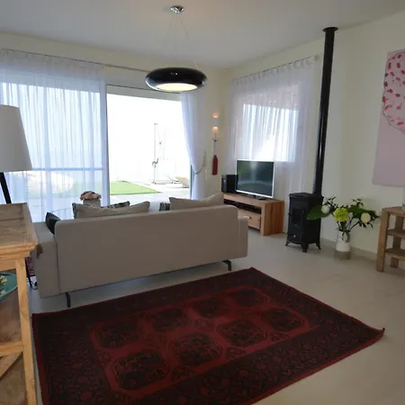 Okeanos Luxury - Vila Athánion