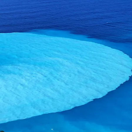 Okeanos Luxury - * Athánion