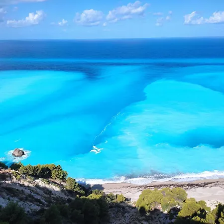 Okeanos Luxury -