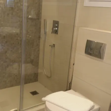 Vila Okeanos Vine Luxury