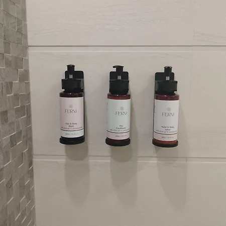 Vila Okeanos Vine Luxury