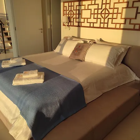Βίλα Okeanos Vine Luxury *