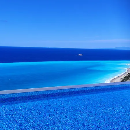 Okeanos Vine Luxury Βίλα