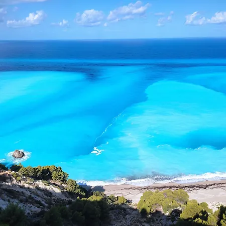 Okeanos Vine Luxury Αθάνι
