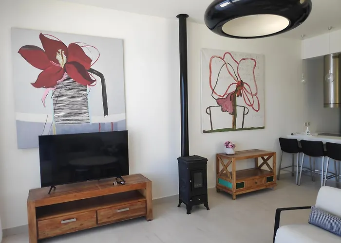 Vilă Okeanos Vine Luxury