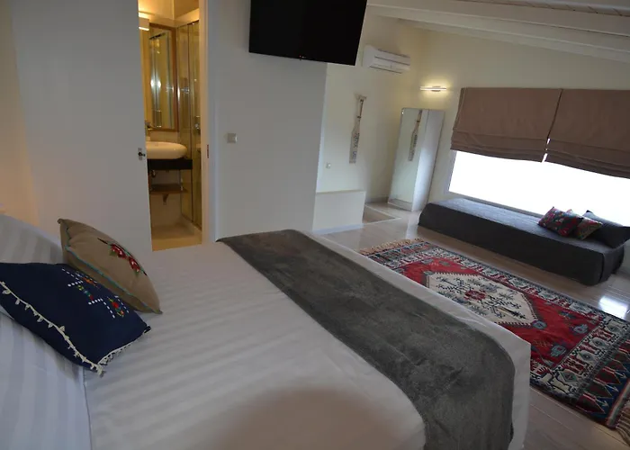 Vilă Okeanos Vine Luxury *