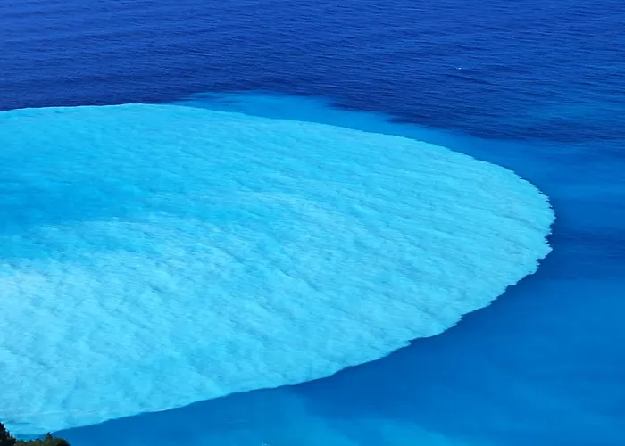 Okeanos Vine Luxury * Athánion