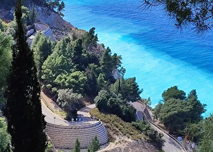 Okeanos Vine Luxury * Athánion